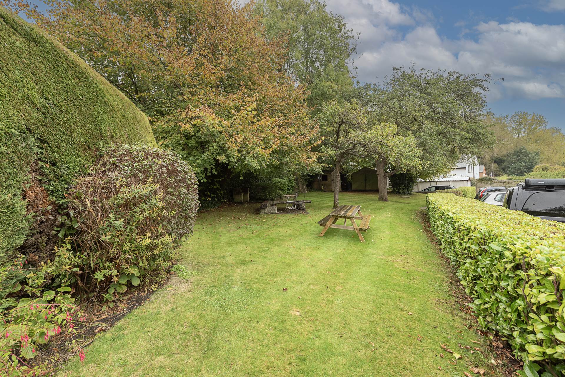 Additional Property Image 1 bedroom Apartment for sale in Tring 10