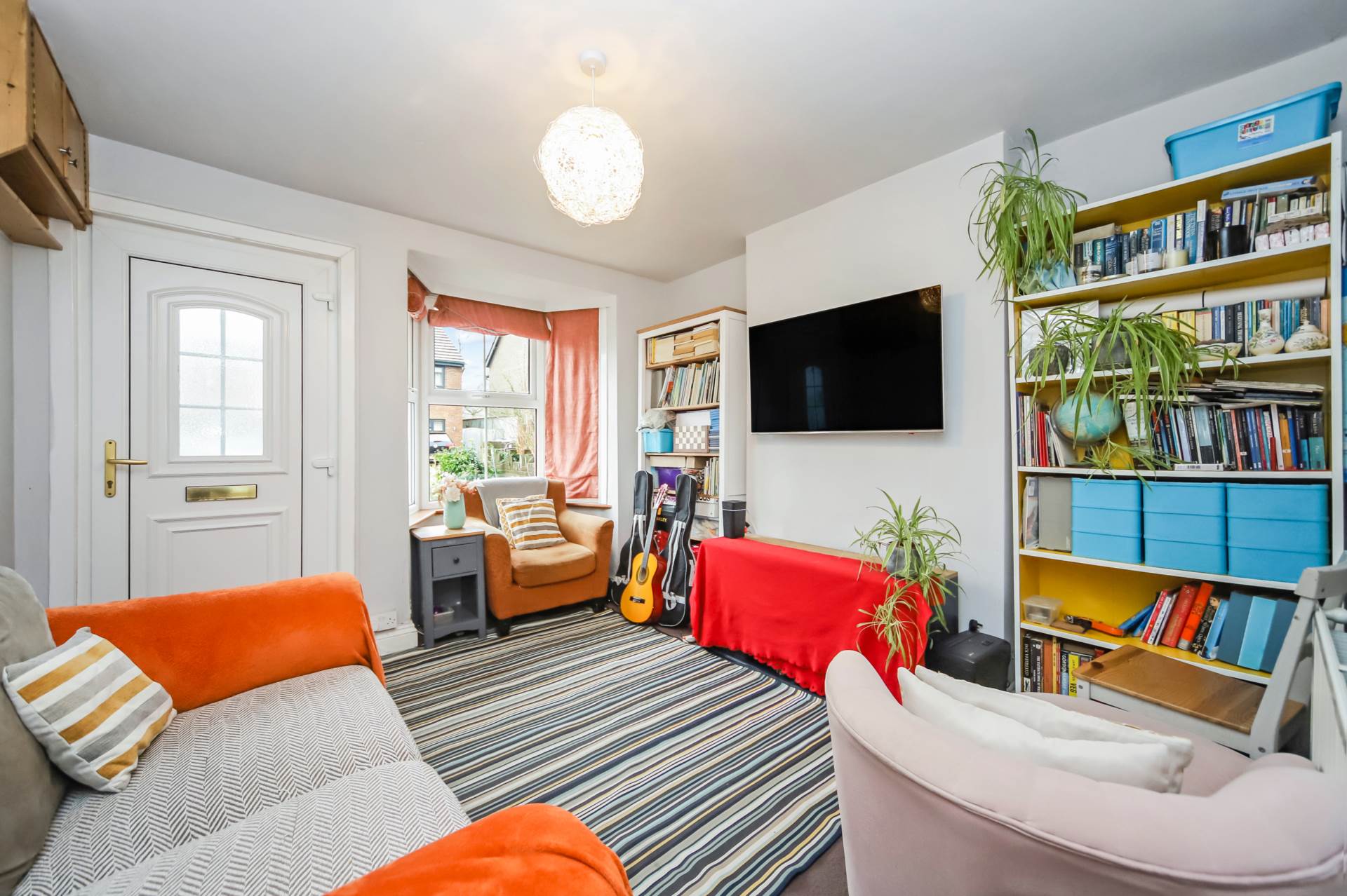 Additional Property Image 3 bedroom End of Terrace for sale in Tring 2
