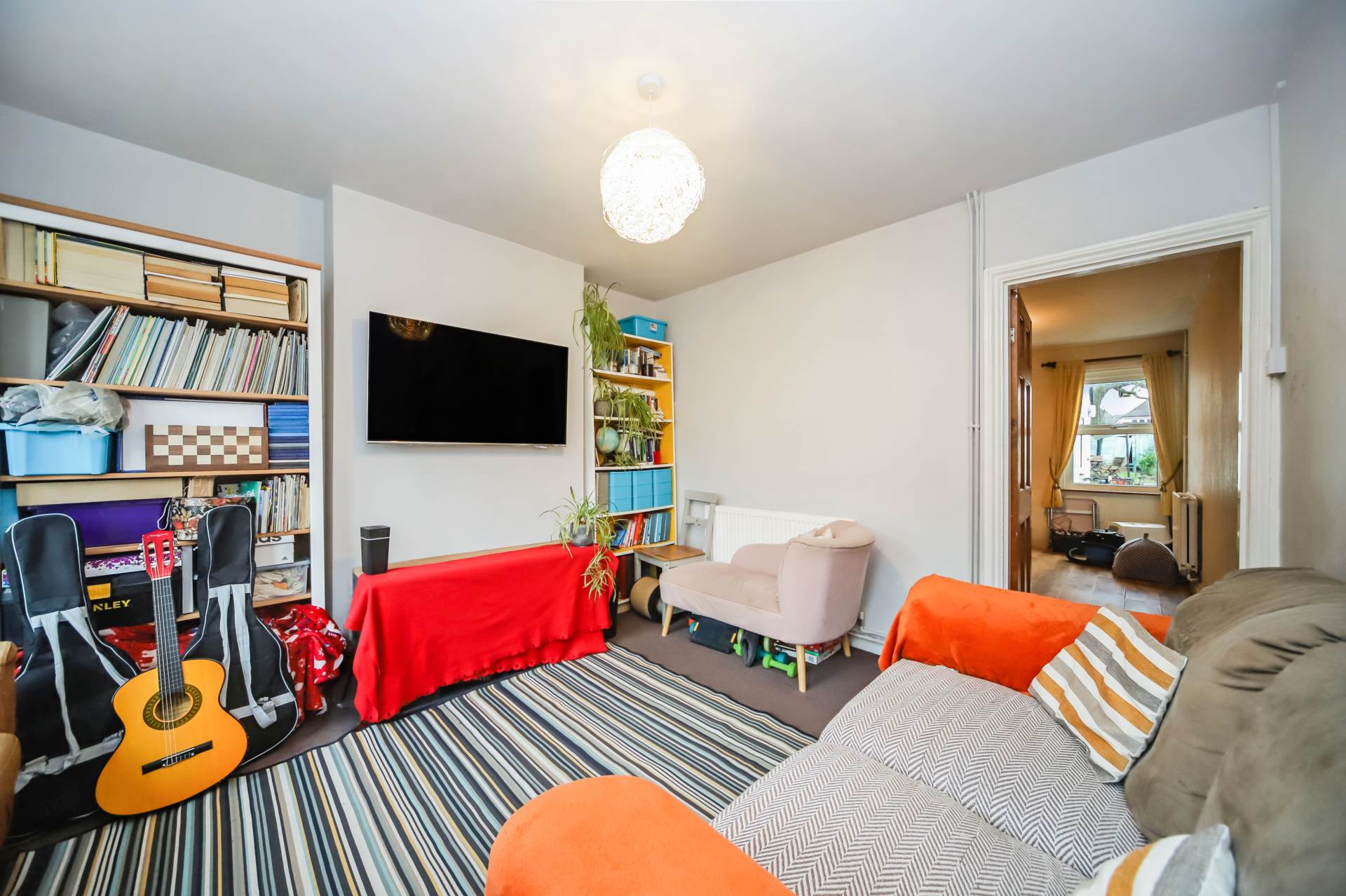 Additional Property Image 3 bedroom End of Terrace for sale in Tring 3