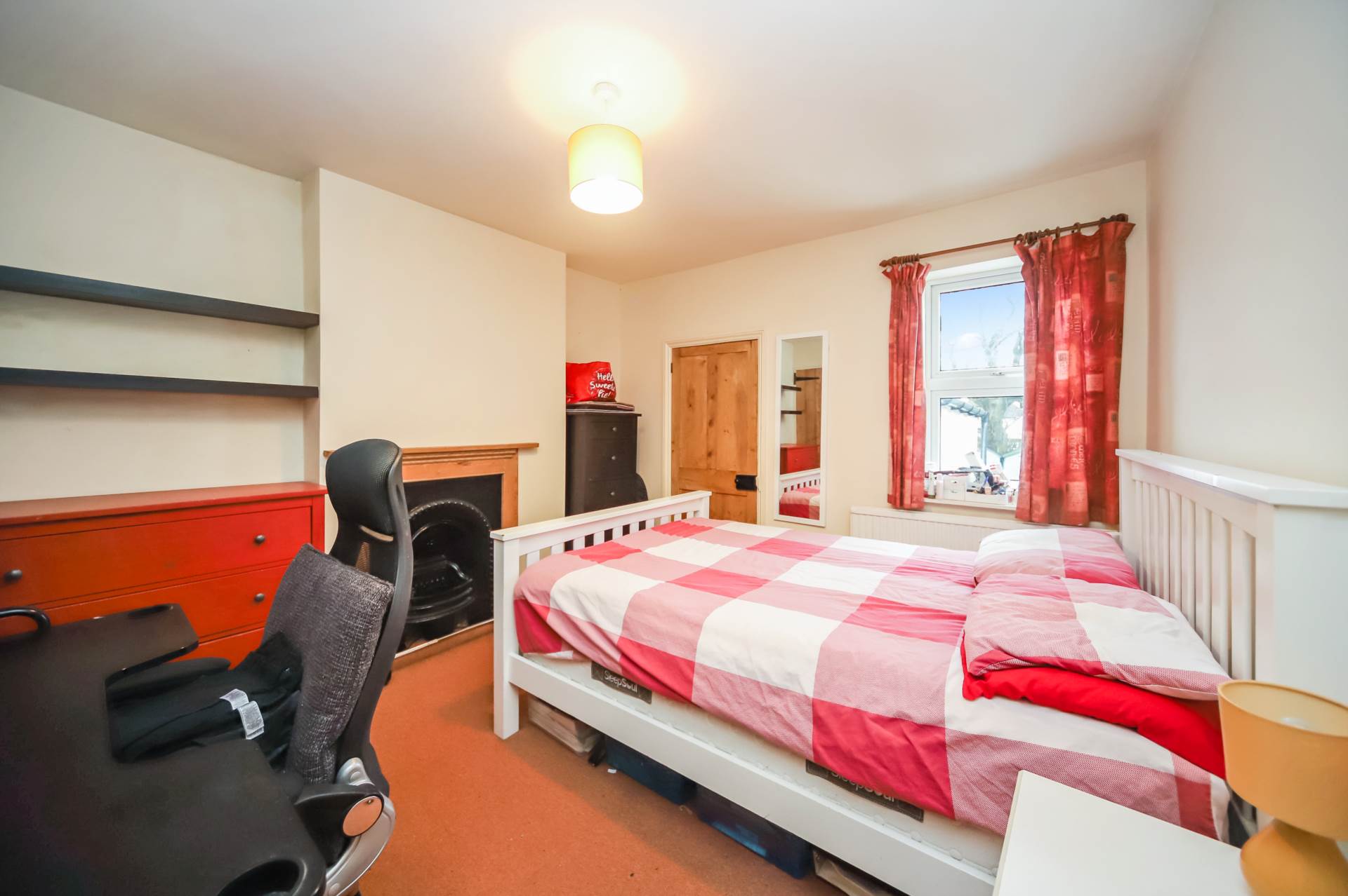 Additional Property Image 3 bedroom End of Terrace for sale in Tring 8