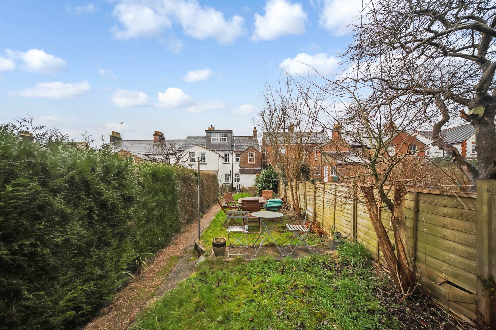 Additional Property Image 3 bedroom End of Terrace for sale in Tring 10