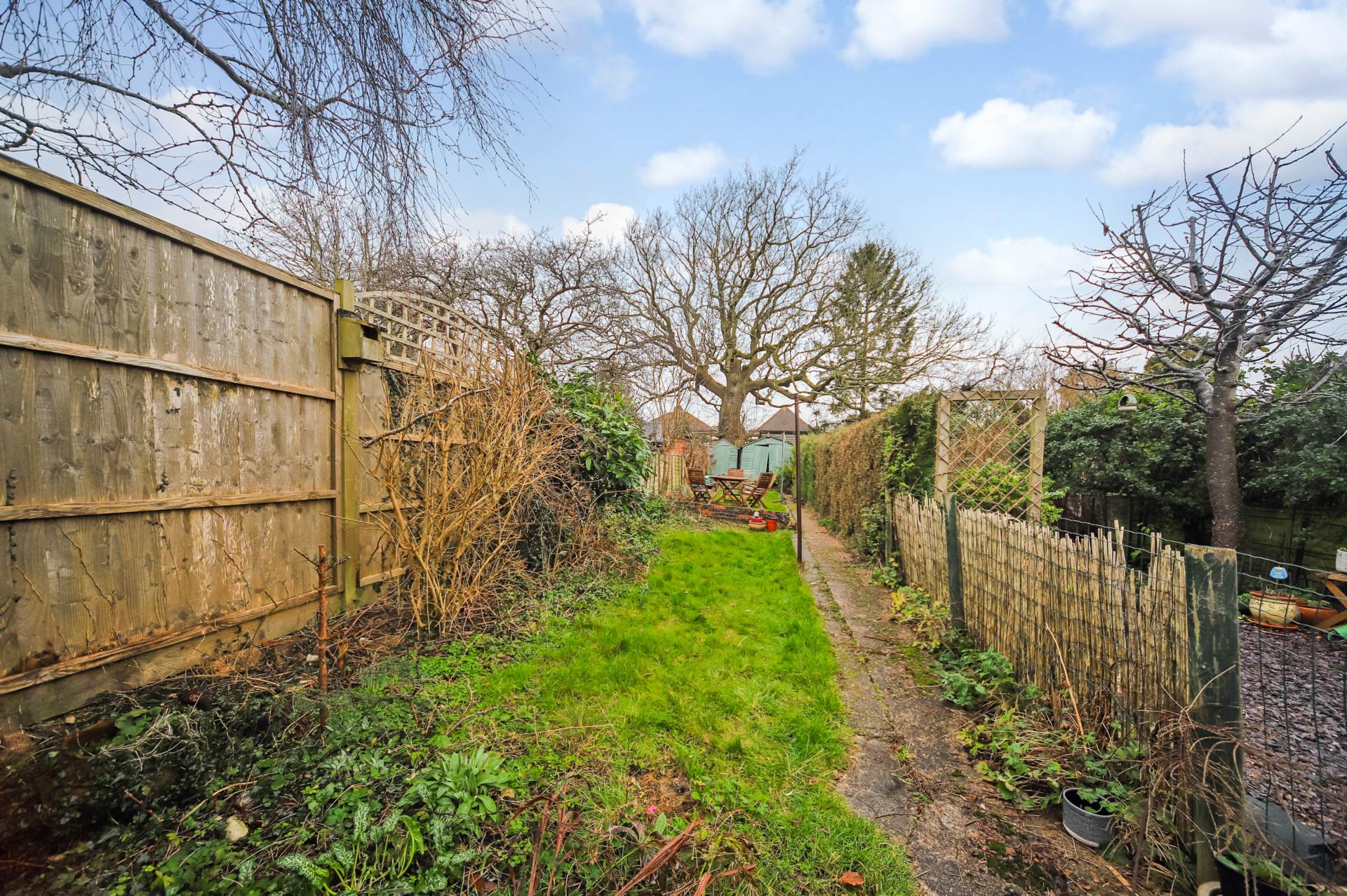 Additional Property Image 3 bedroom End of Terrace for sale in Tring 11