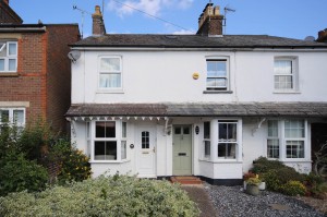 3 bedroom End of Terrace for sale in Tring