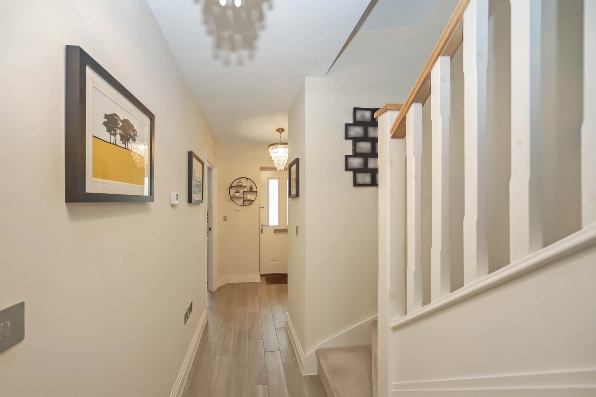 Additional Property Image 4 bedroom Semi Detached for sale in Aylesbury 3