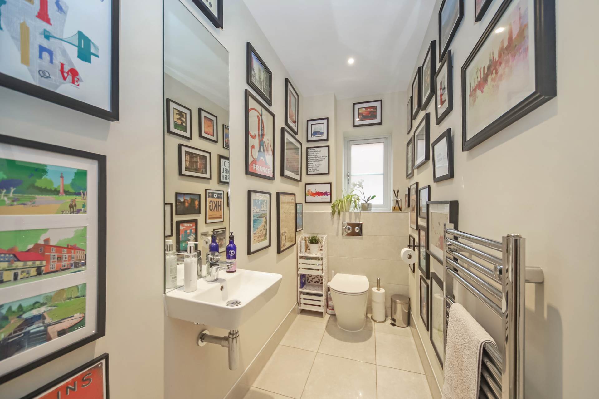 Additional Property Image 4 bedroom Semi Detached for sale in Aylesbury 4