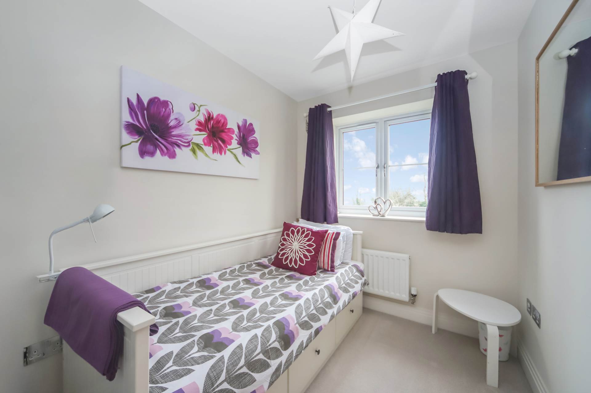 Additional Property Image 4 bedroom Semi Detached for sale in Aylesbury 17