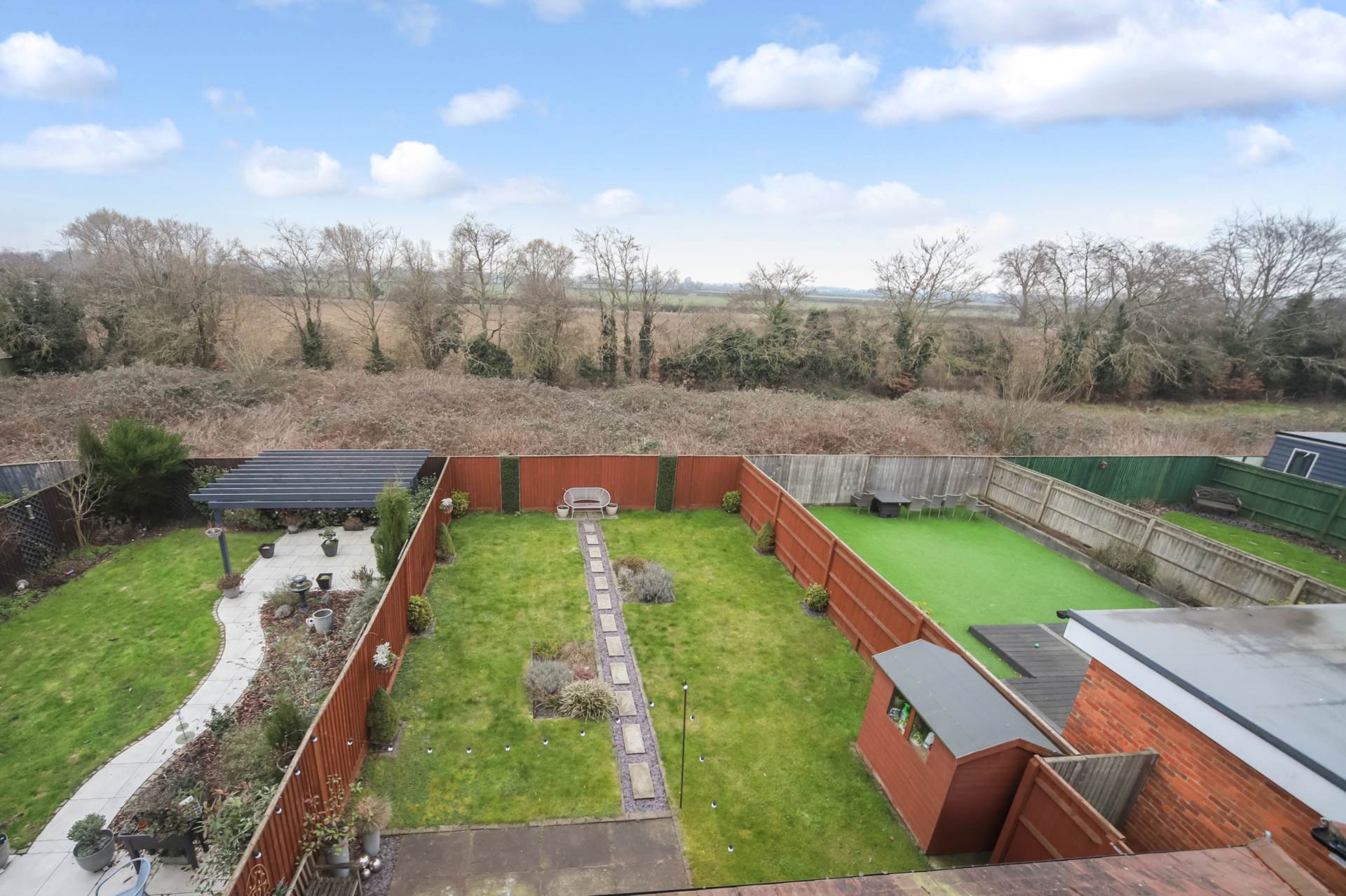 Additional Property Image 4 bedroom Semi Detached for sale in Aylesbury 21