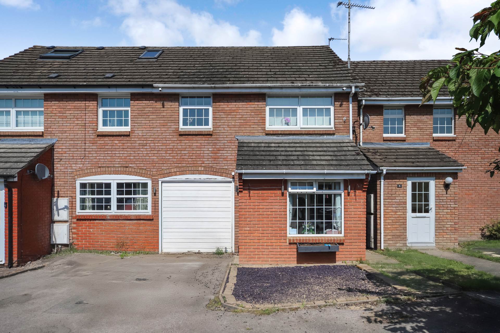 3 bedroom Semi Detached for sale in Tring