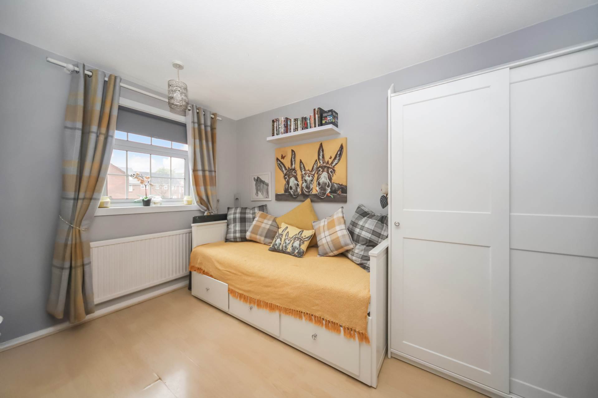 Additional Property Image 3 bedroom Semi Detached for sale in Tring 8