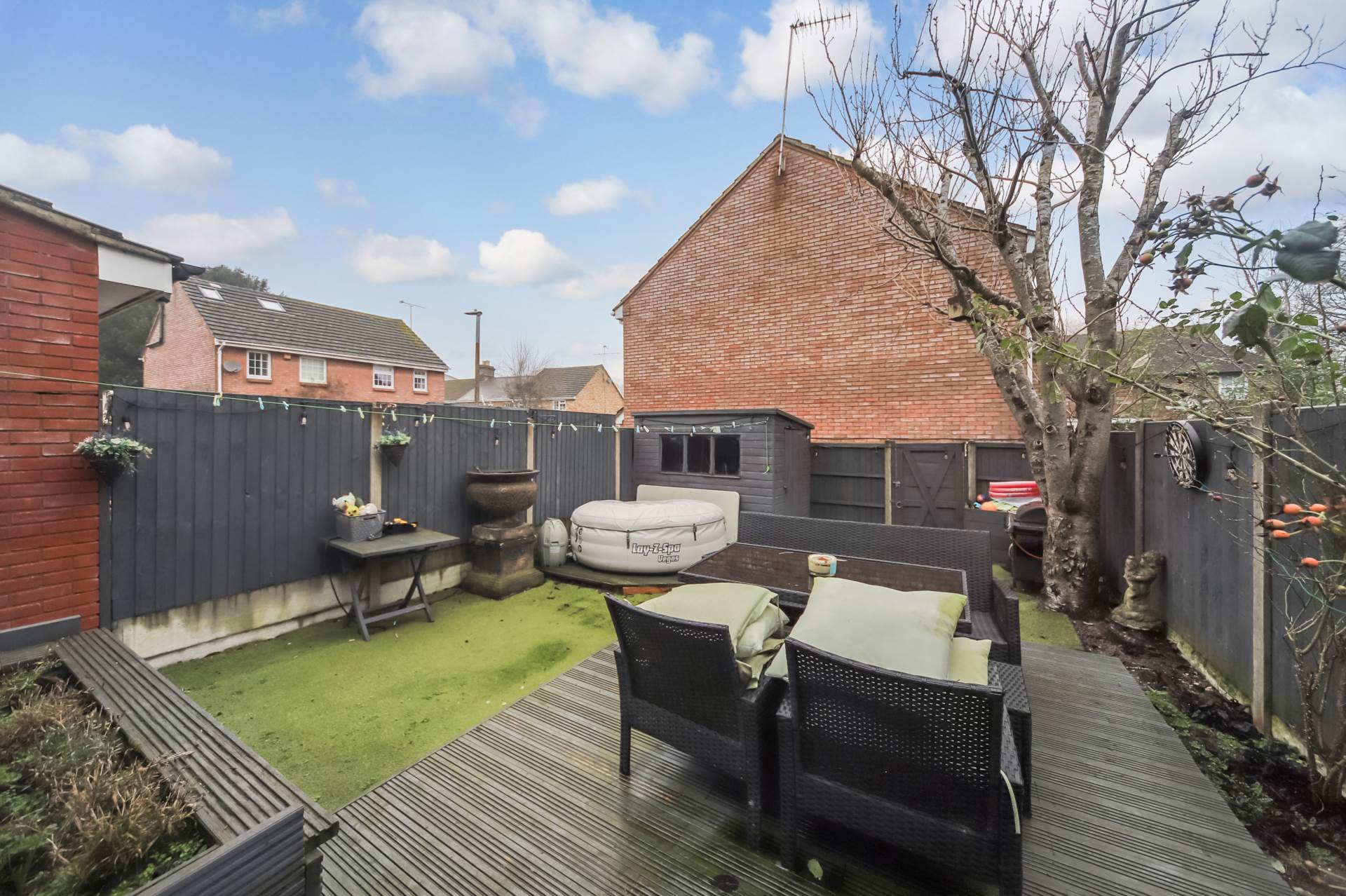 Additional Property Image 3 bedroom Semi Detached for sale in Tring 11