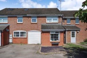 3 bedroom Semi Detached for sale in Tring