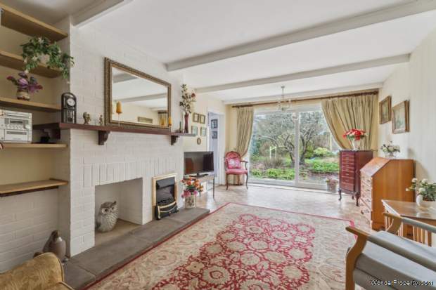 Additional Property Image 2 bedroom Bungalow for sale in Tring 3