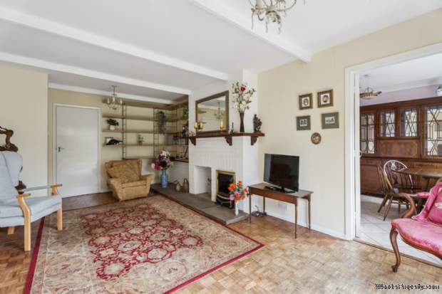 Additional Property Image 2 bedroom Bungalow for sale in Tring 4