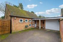 2 bedroom Bungalow for sale in Tring