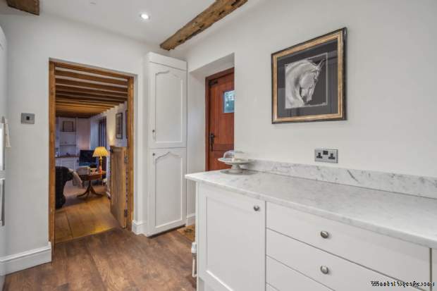 Additional Property Image 3 bedroom Detached for sale in Tring 16