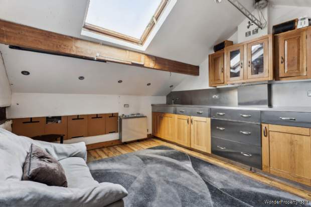 Additional Property Image 3 bedroom Detached for sale in Tring 12