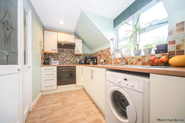Additional Property Image 2 bedroom Apartment for sale in Tring 4