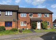 3 bedroom Terraced for sale in Leighton Buzzard