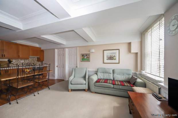 Additional Property Image 2 bedroom Flat for sale in Tring 2