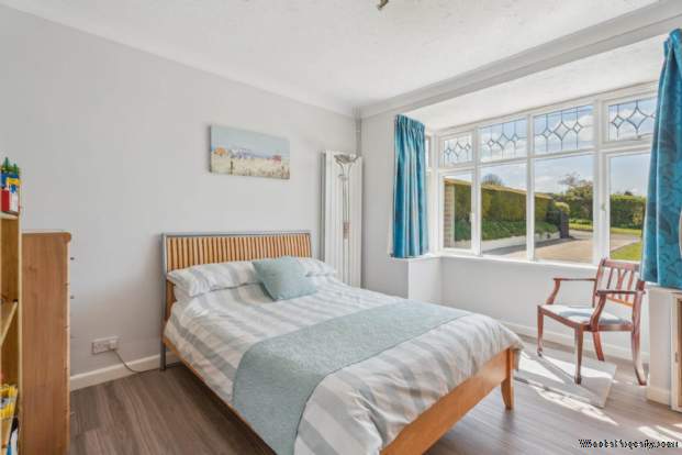 Additional Property Image 5 bedroom Detached for sale in Aylesbury 17
