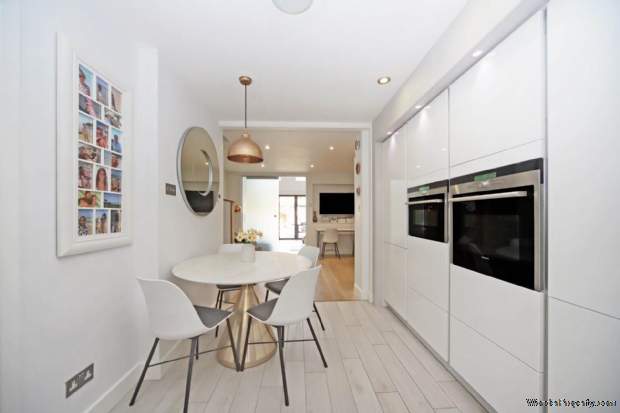 Additional Property Image 3 bedroom Terraced for sale in Tring 16
