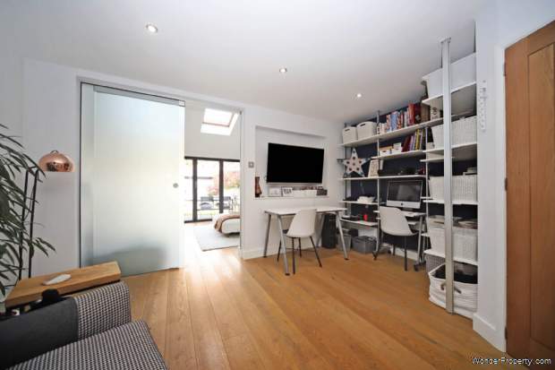 Additional Property Image 3 bedroom Terraced for sale in Tring 18