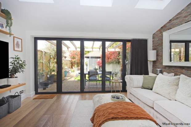 Additional Property Image 3 bedroom Terraced for sale in Tring 12