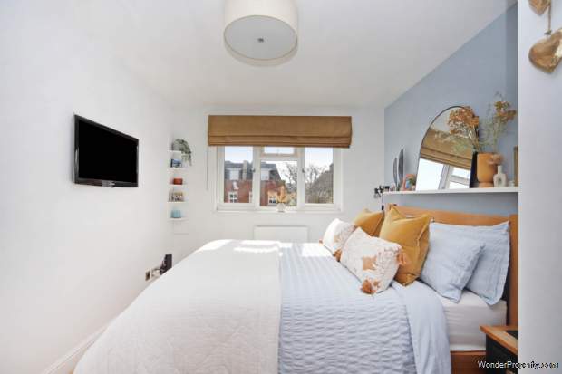 Additional Property Image 3 bedroom Terraced for sale in Tring 13