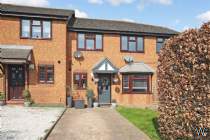 3 bedroom Terraced for sale in Tring