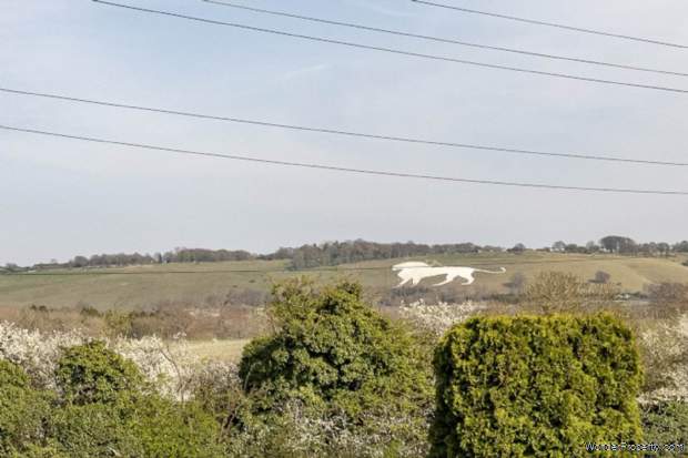 Additional Property Image 2 bedroom Detached Bungalow for sale in Dunstable 9