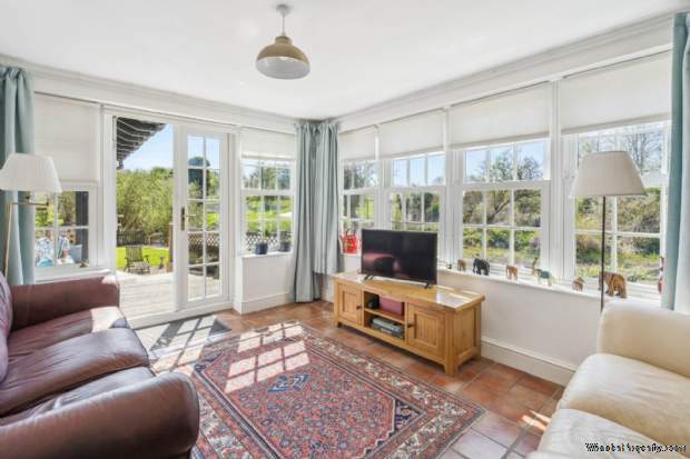 Additional Property Image 4 bedroom Detached for sale in Tring 16