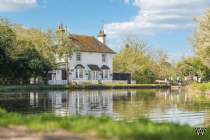 4 bedroom Detached for sale in Tring
