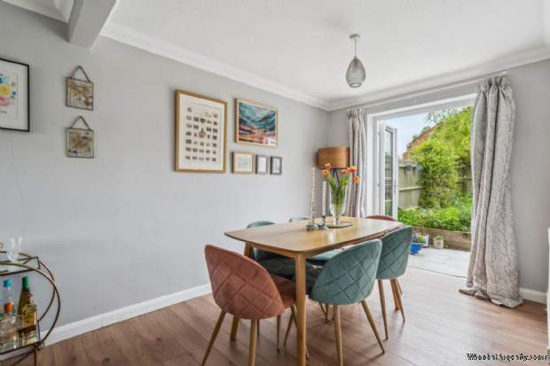 Additional Property Image 3 bedroom Semi Detached for sale in Tring 3