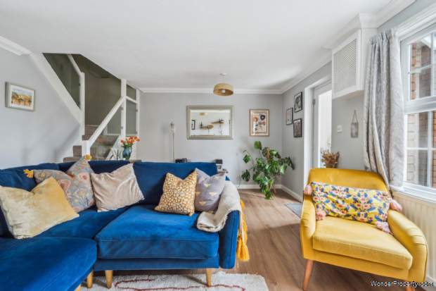 Additional Property Image 3 bedroom Semi Detached for sale in Tring 5