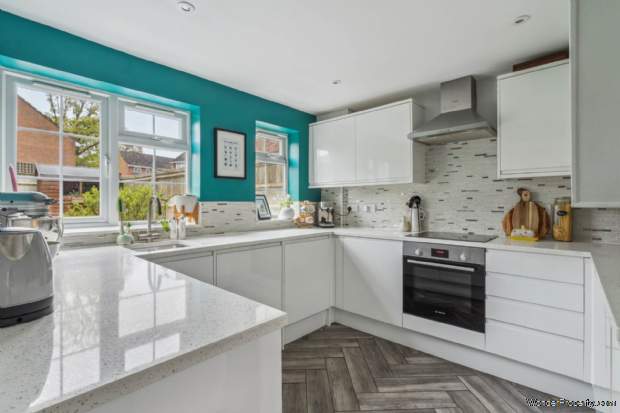 Additional Property Image 3 bedroom Semi Detached for sale in Tring 13