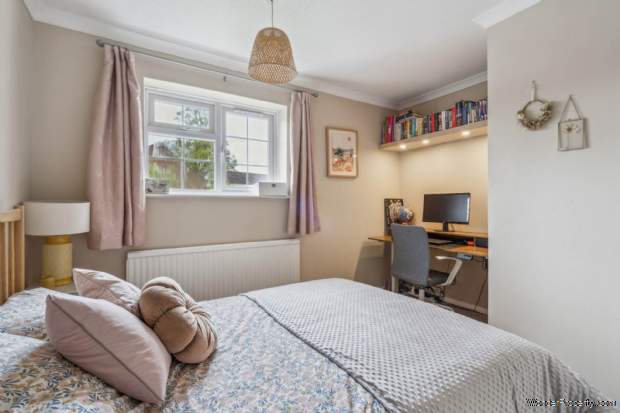 Additional Property Image 3 bedroom Semi Detached for sale in Tring 14