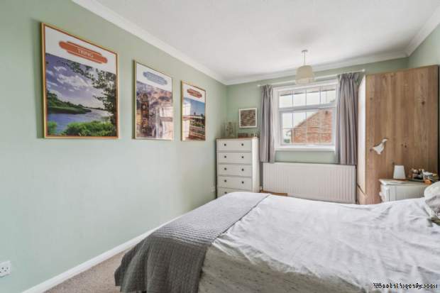 Additional Property Image 3 bedroom Semi Detached for sale in Tring 15