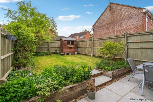 Additional Property Image 3 bedroom Semi Detached for sale in Tring 8