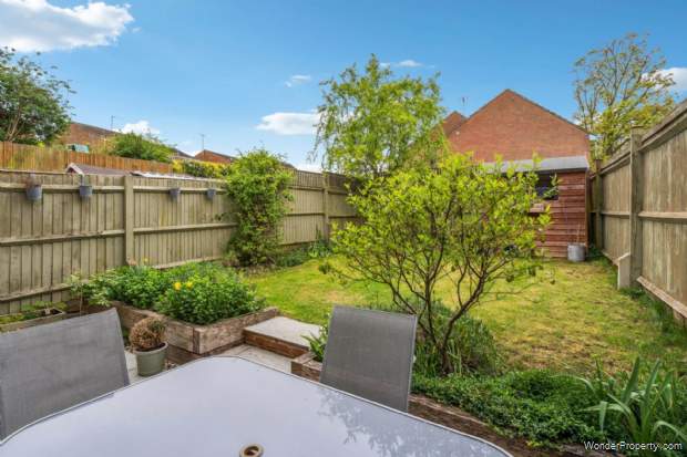 Additional Property Image 3 bedroom Semi Detached for sale in Tring 10