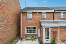 3 bedroom Semi Detached for sale in Tring