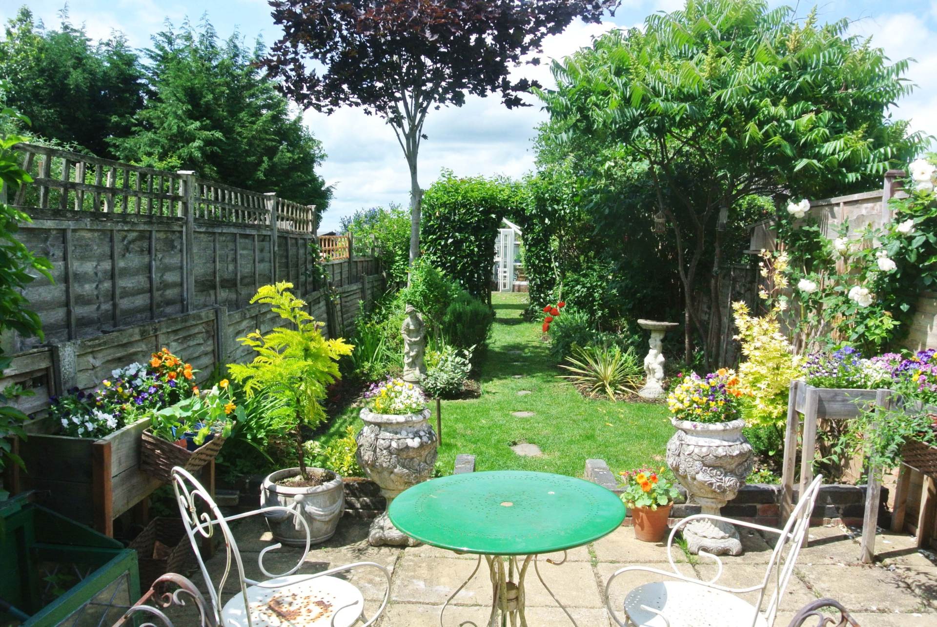 Additional Property Image 2 bedroom Terraced for sale in Aylesbury 13