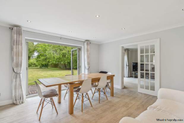 Additional Property Image 5 bedroom Detached for sale in Aylesbury 15