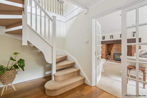 Additional Property Image 5 bedroom Detached for sale in Aylesbury 19