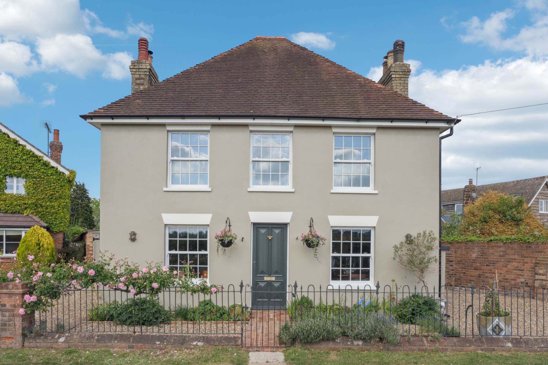 3 bedroom Detached for sale in Leighton Buzzard