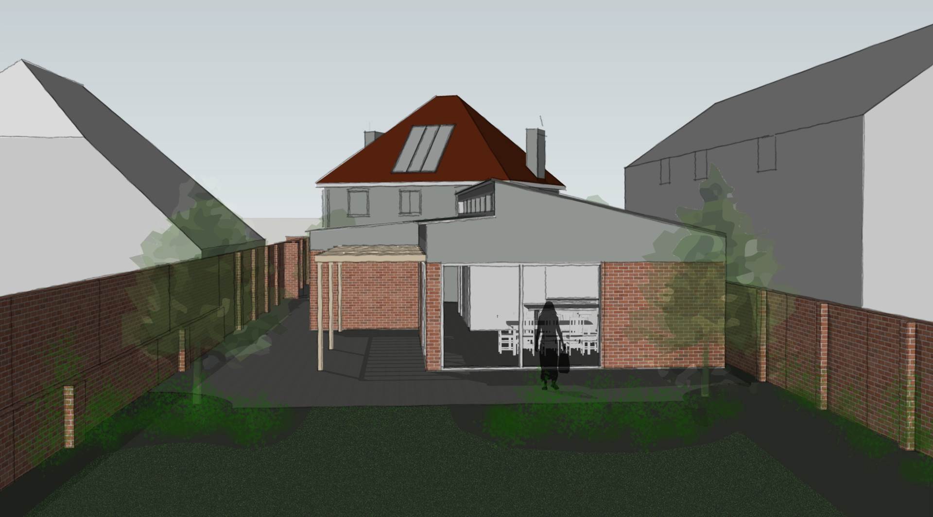 Additional Property Image 3 bedroom Detached for sale in Leighton Buzzard 51