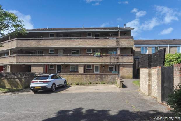1 bedroom Apartment for sale in Tring