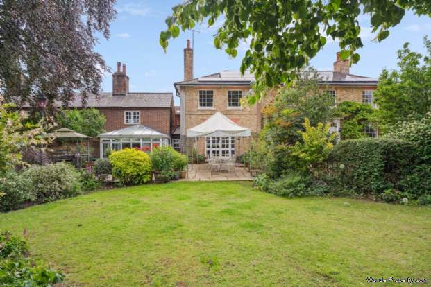 Additional Property Image 5 bedroom Semi Detached for sale in Tring 2