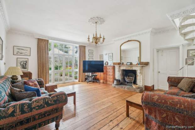 Additional Property Image 5 bedroom Semi Detached for sale in Tring 3