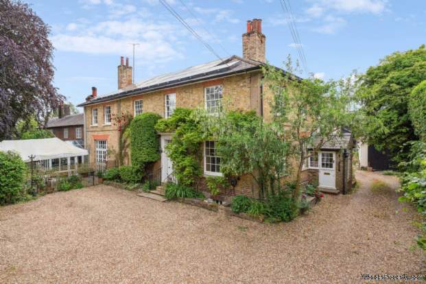 Additional Property Image 5 bedroom Semi Detached for sale in Tring 4