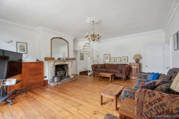 Additional Property Image 5 bedroom Semi Detached for sale in Tring 6